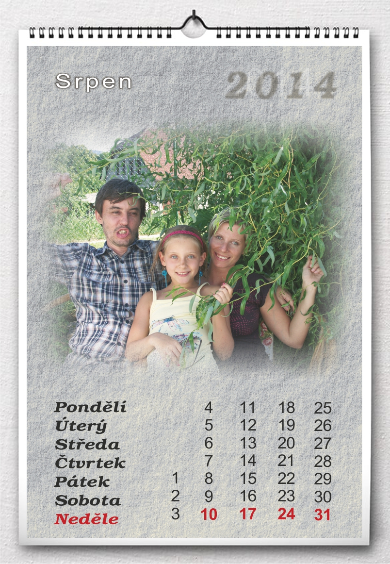 kalendar