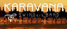 KARAVANA swingers band